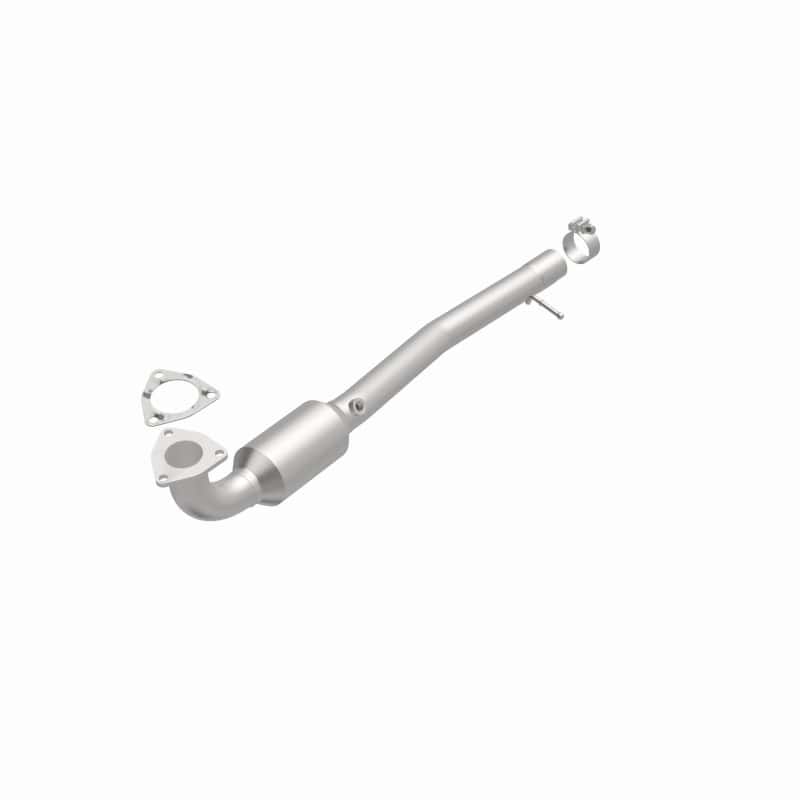 Magnaflow — Magnaflow 10-12 Range Rover V8 5 OEM Underbody Direct Fit Converter
OEM Grade
OEM - view 28