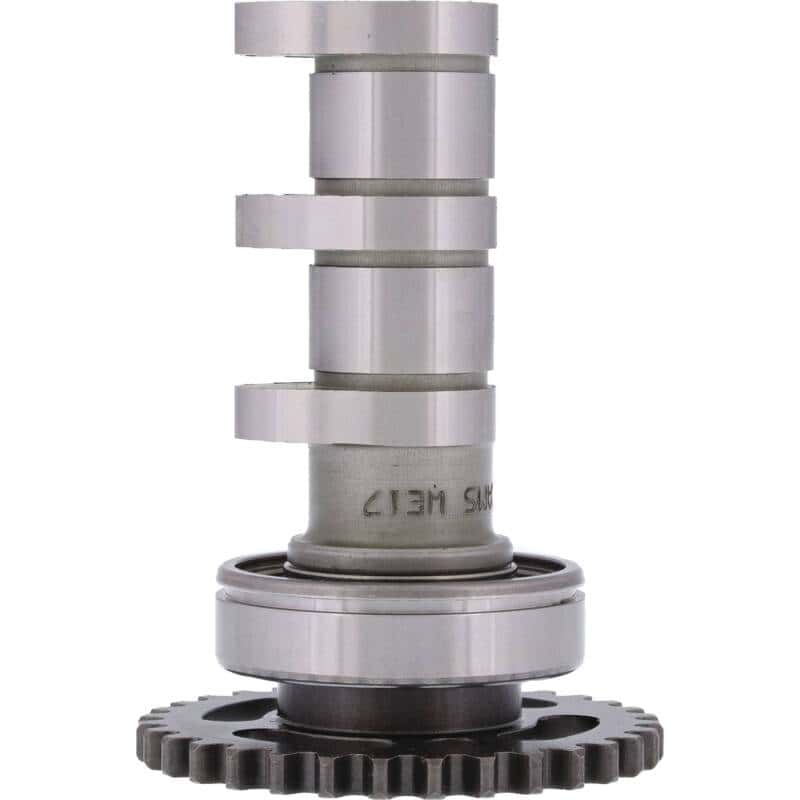 Hot Cams — Hot Cams 01-13 WR 250 F/01-13 YZ 250 F Intake Camshaft - Stage 2 - view 1