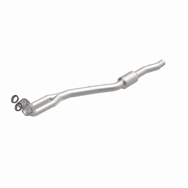 Magnaflow — MagnaFlow Conv DF 97-98 BMW 540i 4.4L / 740I 4.4L / 96-98 740IL 4.4L P/S
HM Grade
HM - view 6