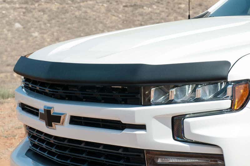 EGR — EGR 2019 Chevy 1500 Super Guard Hood Guard - Dark Smoke
SUPERGUARD SMOKE
301691-SGS - view 14