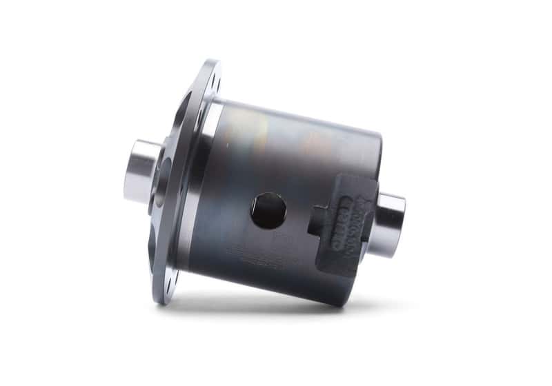 Ford Racing — Ford Racing Mustang FR500s Differential
Differential - view 7