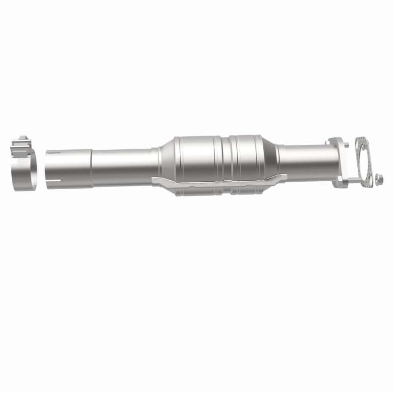 Magnaflow — Magnaflow Conv DF 2012-2013 Impala 3.6L Underbody
OEM Grade
OEM - view 20