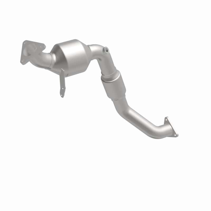 Magnaflow — Magnaflow Conv DF 2007-2010 Q7 V6 3.6 OEM Underbody
OEM Grade
OEM - view 9