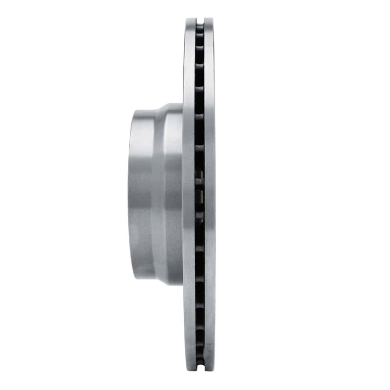DFC — DFC 12-18 BMW 330e Front Brake Rotor
DFC Brake Rotor - view 3