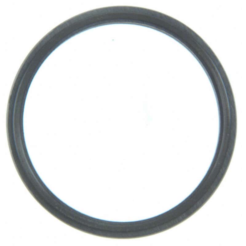 Fel-Pro — Fel-Pro Nissan Sentra 35748 Engine Coolant Thermostat Housing Gasket - view 2