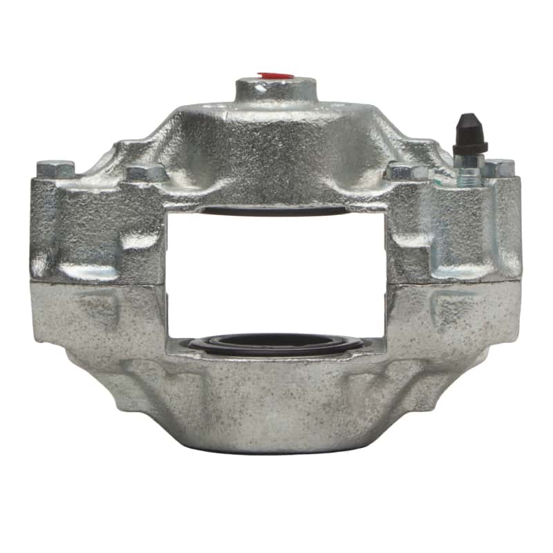 DFC — DFC 70-78 Nissan 280Z Front-R Premium Caliper - Silver Zinc Coated
DFC Brake Caliper - view 4