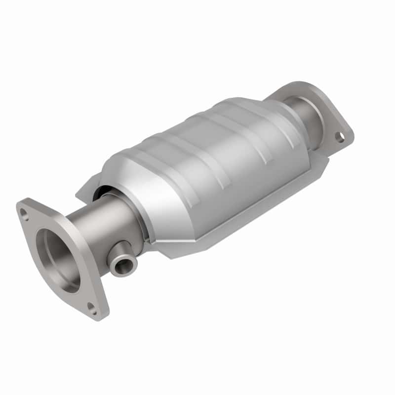 Magnaflow — MagnaFlow Conv DF 00-02 Nissan Sentra 1.8L CC
OEM Grade
OEM - view 6