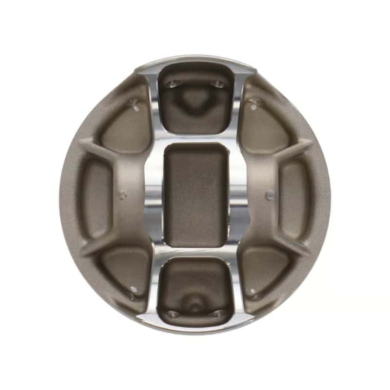 Wiseco — Wiseco Kawasaki KX250F 17-18/ KX250 19 14.51 CR Piston kit
Piston Kit - view 8