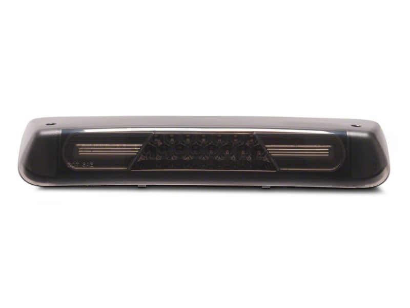 Raxiom — Raxiom 04-08 Ford F-150 Axial Series LED Ring Third Brake Light- Smoked
Light - view 3