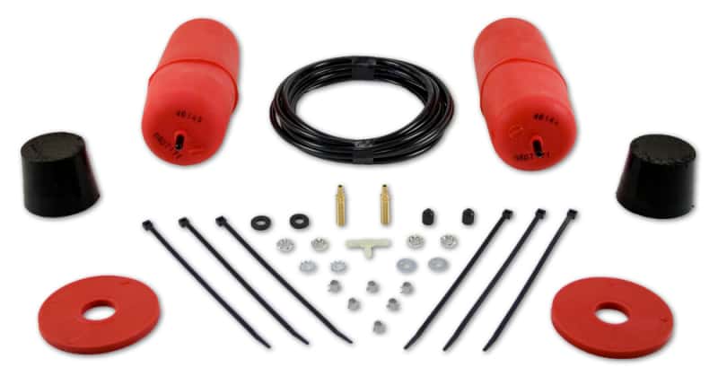 Air Lift — Air Lift Air Lift 1000 Air Spring Kit
Susp Leveling Kit - view 2
