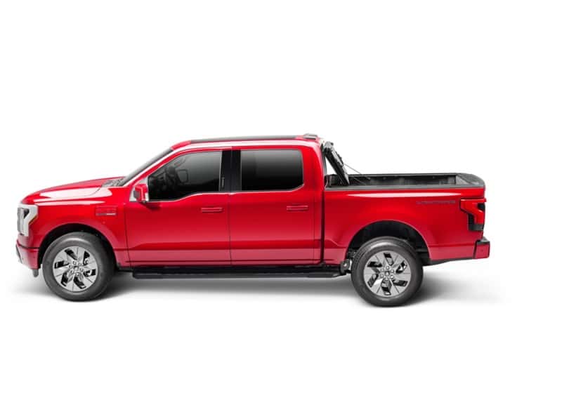 BAK — BAK 21-22 Ford F-150 (Incl. 2022 Lightning) BAKFlip MX4 5.7ft Bed Cover - Matte Finish
BFMX4 21-26 F150 5ft - view 9