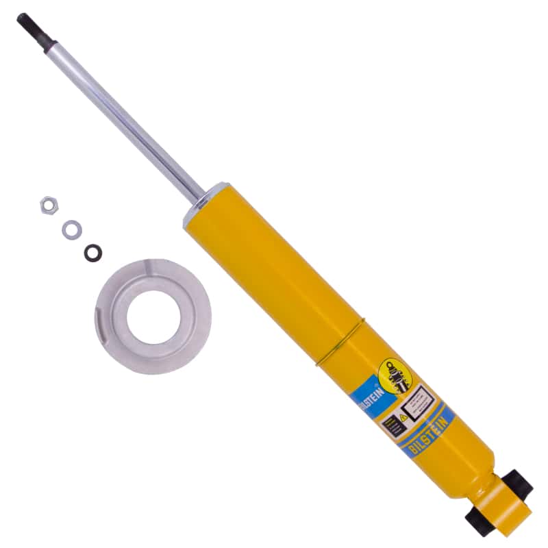 Bilstein — Bilstein B6 14-18 Subaru Forester Rear Monotube Shock Absorber
Shock - view 1