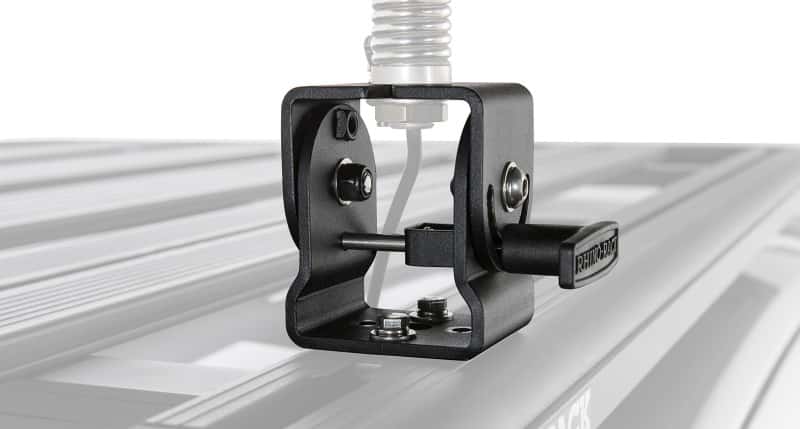 Rhino-Rack — Rhino-Rack Pioneer Folding Aerial Bracket - view 6