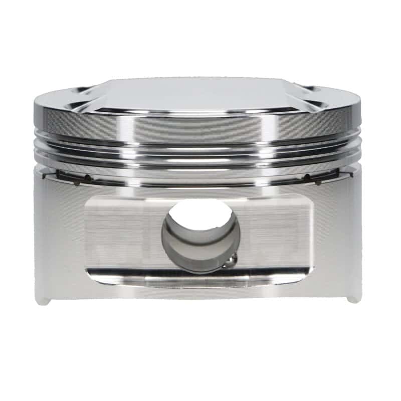 JE Pistons — JE Pistons OPEL 1.6 16V 11.5:1 KIT Set of 4 Pistons - view 10