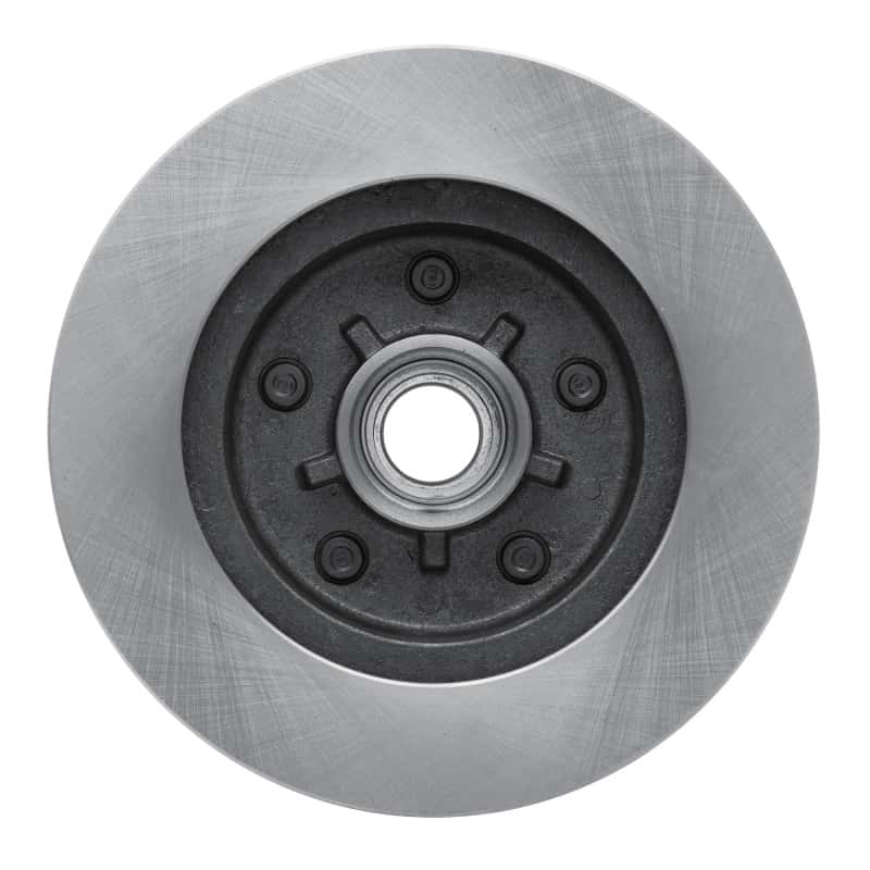 DFC — DFC 77-95 Buick Electra Front Brake Rotor
DFC Brake Rotor - view 5