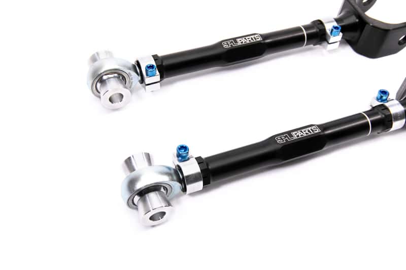 SPL Parts — SPL Parts 2016+ Chevrolet Camaro (Gen 6) Rear Upper Traction Arms
Control Arms - view 2