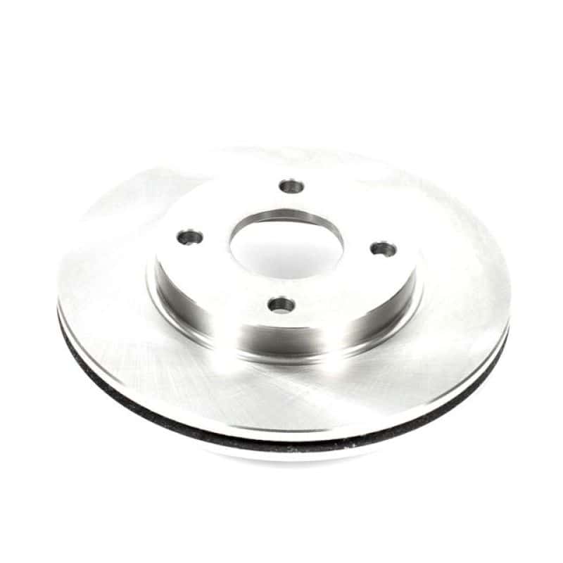 PowerStop — Power Stop 00-04 Ford Focus Front Autospecialty Brake Rotor
AutoSpecialty Rotor - view 1