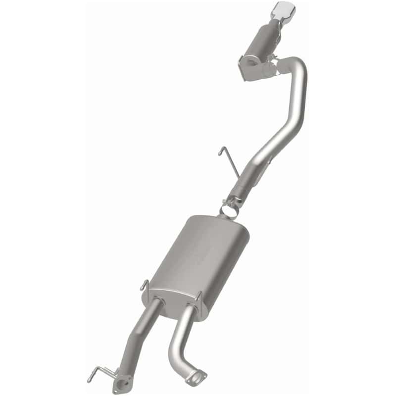 Magnaflow — MagnaFlow Sys C/B 01-03 Toyota Sequoia 4.7L V
Cat-Back - view 27