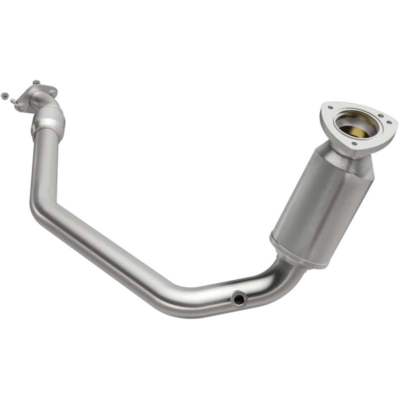 Magnaflow — Magnaflow 2007 Chevrolet Malibu 3.5L Direct Fit Converter
California - view 2