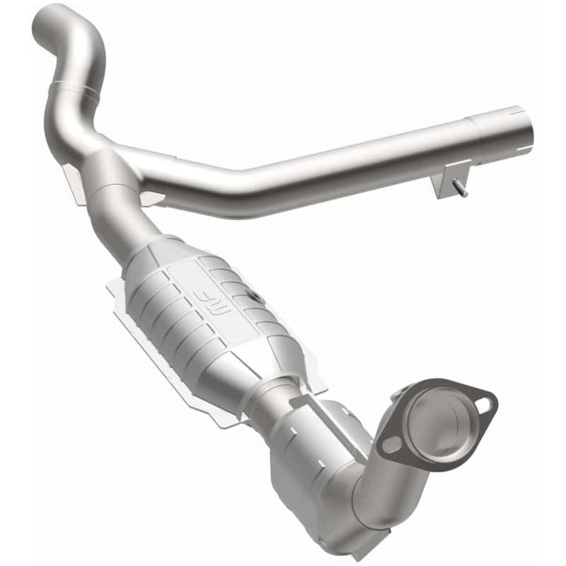 Magnaflow — MagnaFlow Conv DF 99-00 Ford Exped 4.6L
California - view 30