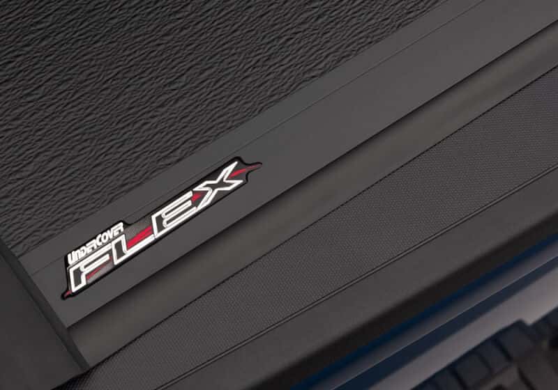 Undercover — UnderCover 15-20 Ford F-150 5.5ft Flex Bed Cover - view 26