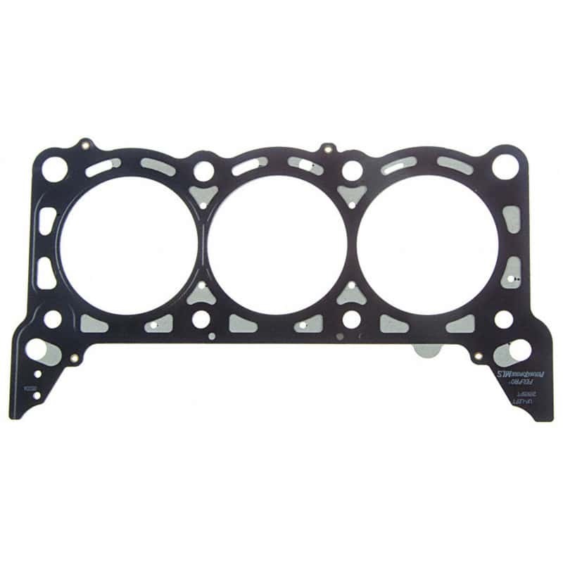Fel-Pro — Fel-Pro Ford F-150 26505 PT PermaTorque Engine Cylinder Head Gasket - view 2