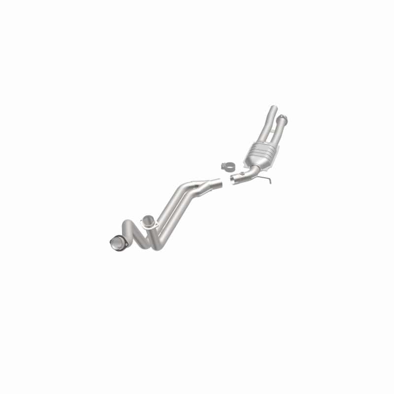 Magnaflow — MagnaFlow Conv DF 90-93 Mercedes 300E/TE 3.0L
Standard Grade
Standard - view 26