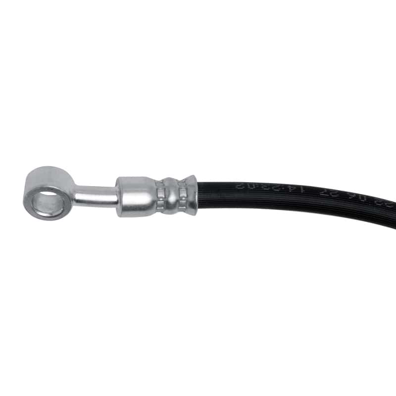 DFC — DFC 01-09 Hyundai Tiburon Rear Brake Hose - view 3