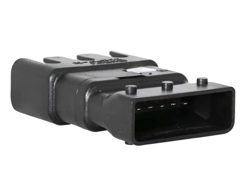 aFe — aFe Sprint Booster Power Converter Nissan Frontier 05-25 L4/V6
Sprint Booster - view 5