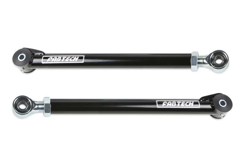 Fabtech — Fabtech 2021+ Ford Bronco Lower Link Kit
SuspLinkArmKt - view 2