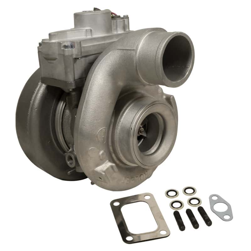BD Diesel — BD Diesel Stock Replacement Turbo - Dodge 2007.5-2012 6.7L HE351
TURBO EXCHANGE - view 7