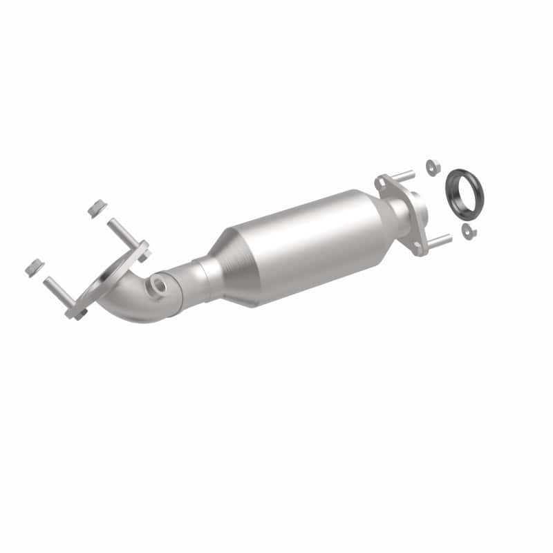 Magnaflow — Magnaflow 04-08 Cadillac SRX 3.6L Direct Fit Converter
California - view 8