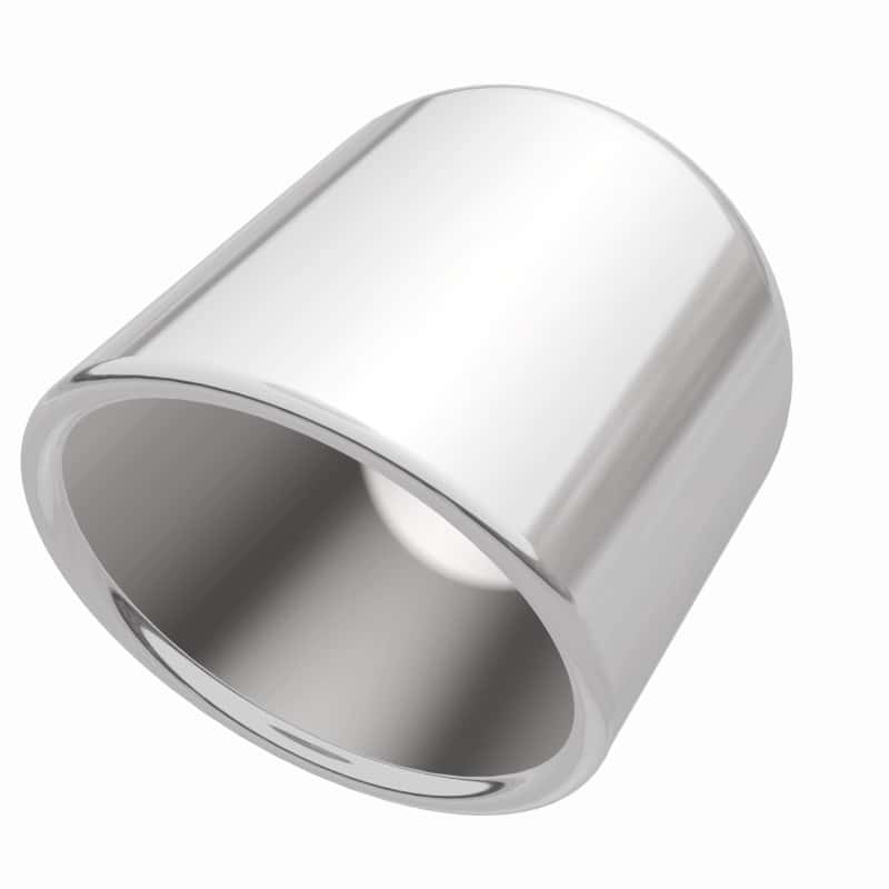 Magnaflow — MagnaFlow Tip 1-Pk Bbr 4.00 X 5.00 2.5 Id 1
Stainless Steel
Exhaust Tip - view 23