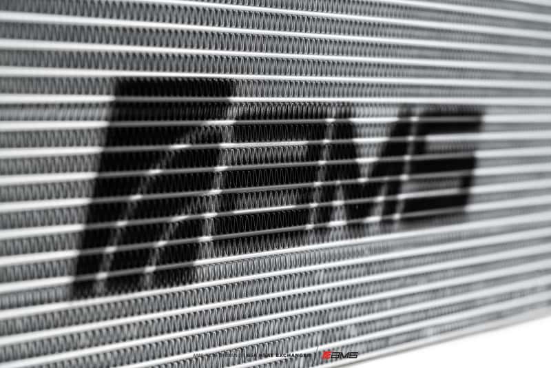 AMS — AMS Performance 2019+ BMW M340i B58 Heat Exchanger - view 7