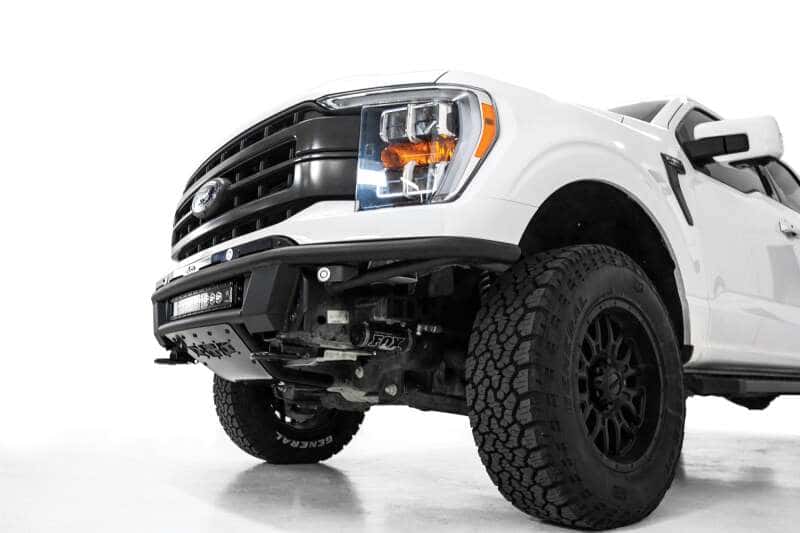 Addictive Desert Designs — Addictive Desert Designs 21-23 Ford F-150 PRO Bolt-On Front Bumper
Bumper- Front
Bumpers - view 26
