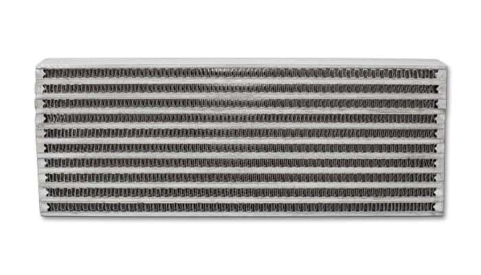 Vibrant — Vibrant Universal Oil Cooler Core 4in x 12in x 2in
EngneOilCoolCoreAssy
4x12x2UniOilCoolCore
OilCore4"Wx12"Hx2"T - view 4