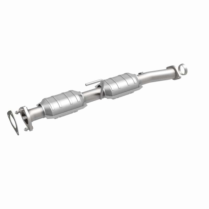 Magnaflow — MagnaFlow Conv DF 98-00 Ranger Rear 3.0L/4.0L
California - view 9