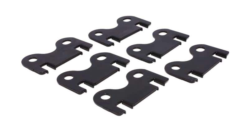 COMP Cams — COMP Cams Guide Plates Olds 3/8
Push Rod Guide Plate - view 2