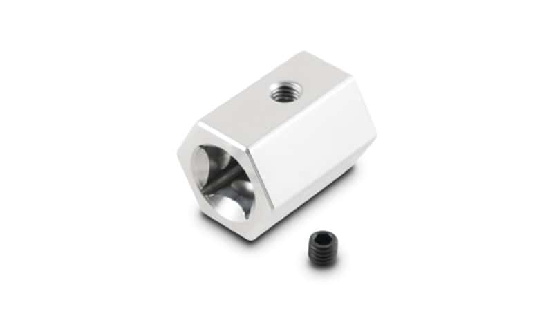 Vibrant — Vibrant Bead Roller Socket Adapter
BeadRollerAdapter
Bead Roller - view 3