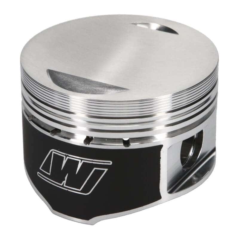 Wiseco — Wiseco Toyota 3TC Turbo F-TOP 1.375 X 87MM Piston Shelf Stock
Piston - view 4