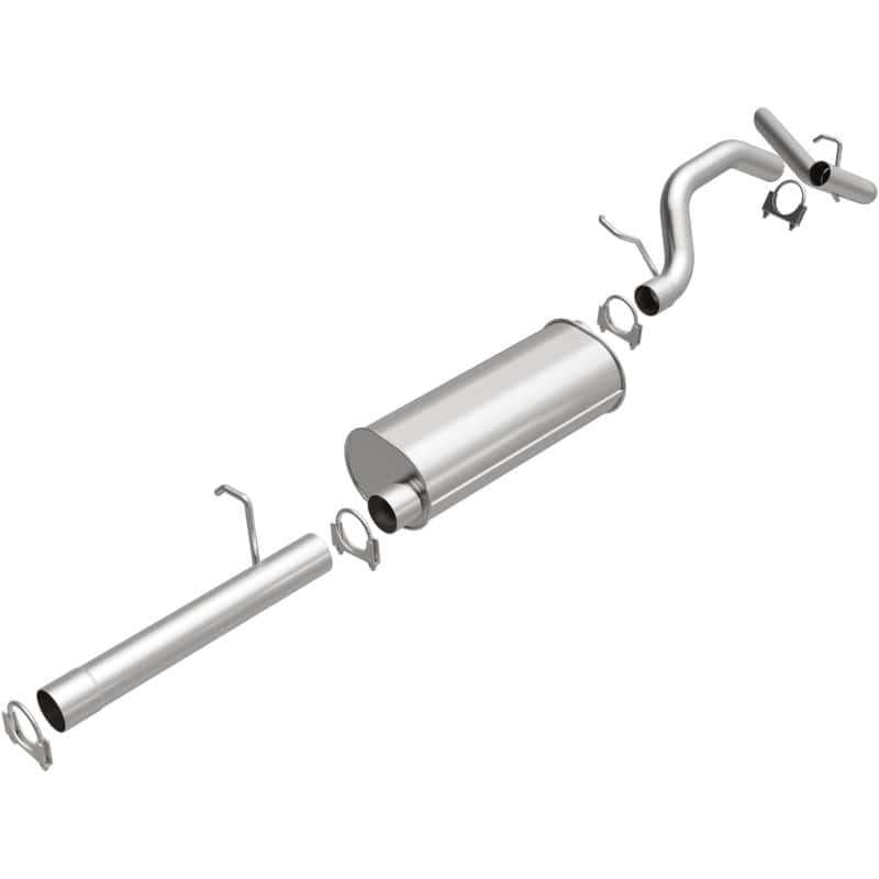 Magnaflow — MagnaFlow BRE Exhaust Kit 94-95 Astro Safari 4.3L
Exhaust Kit - view 2
