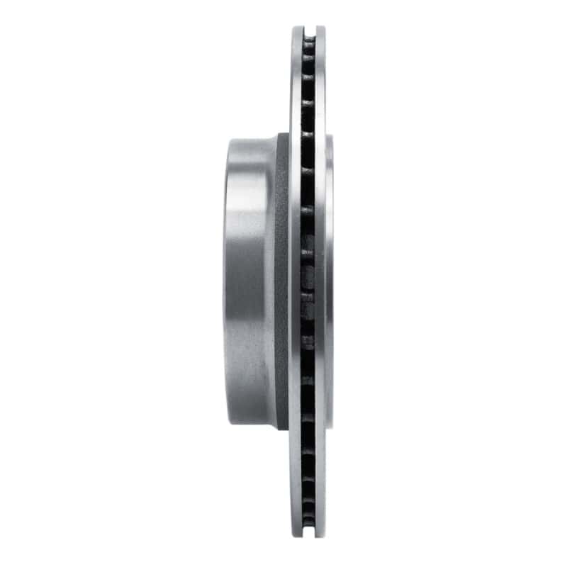 DFC — DFC 99-06 BMW 323i Rear Brake Rotor
DFC Brake Rotor - view 3