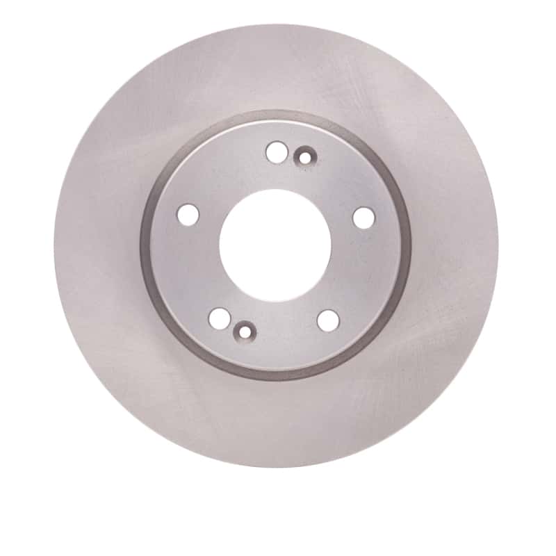 DFC — DFC 18-23 Hyundai Kona Front Brake Rotor
DFC Brake Rotor - view 1