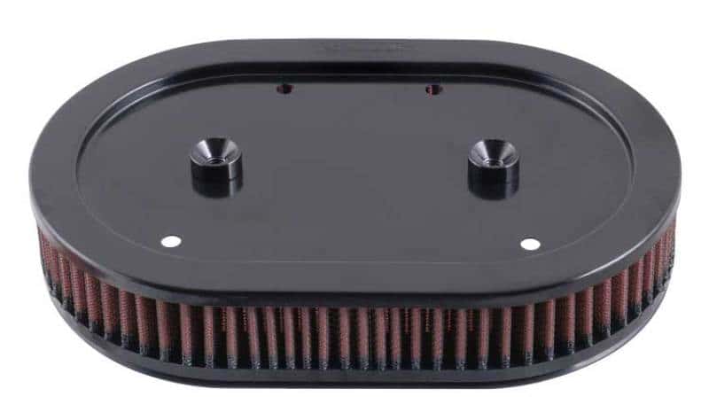 K&N Engineering — K&N 88-12 Harley-Davidson Sportster Screamin Eagle Element Replacement Air Filter
Air Filter - view 1