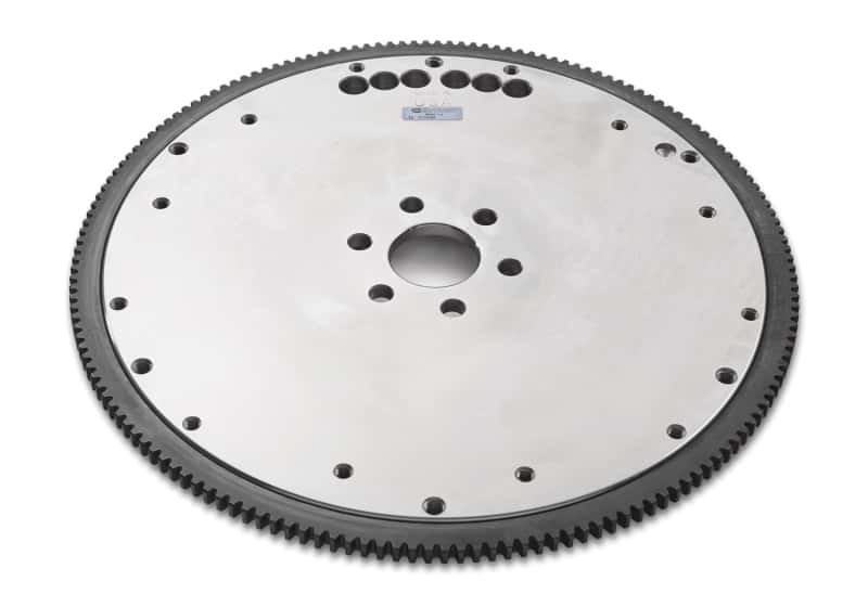 Ford Racing — Ford Racing Manual Transmission Flywheel Billet Steel 164T 28.2
Clutch Flywheel - view 7