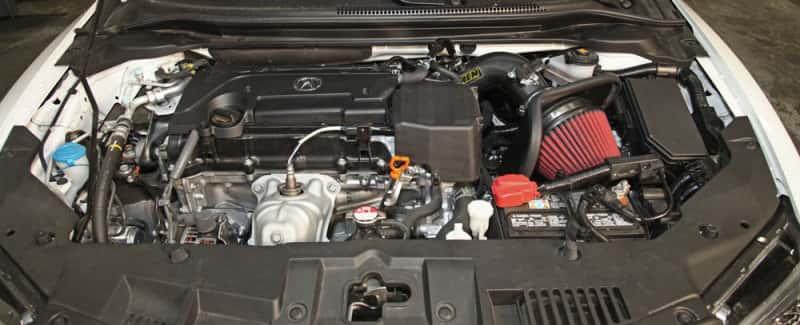 AEM Induction — AEM 2016 Acura ILX 2.4L L4 - Cold Air Intake System
Cold Air Intake Syst
AEM Cold Air Intake - view 4