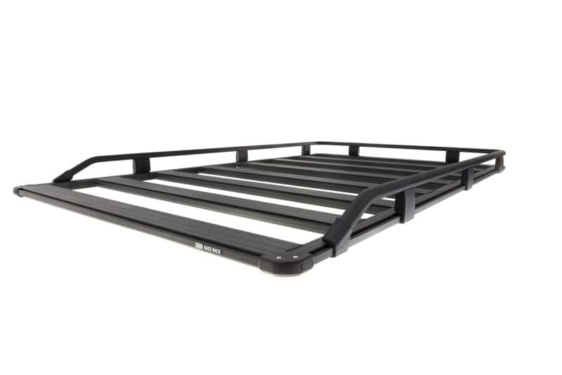 ARB — ARB Guard Rail Front 3/4 1545x1285 Suits 1770020
BASE Rack Guard Rail - view 4