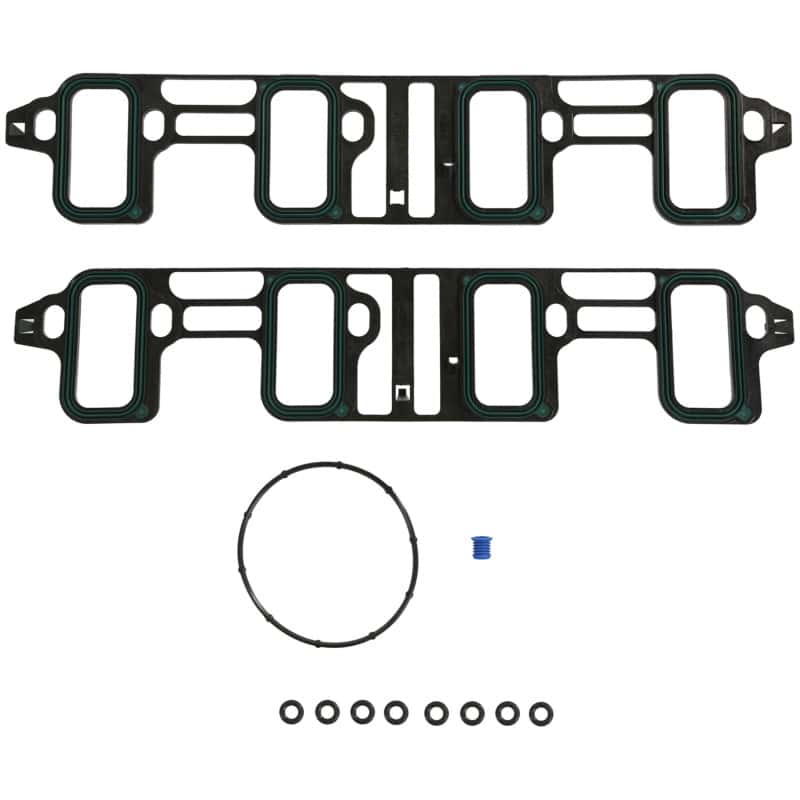 Fel-Pro — Fel-Pro Chevrolet Silverado 2500 HD Engine Intake Manifold Gasket Set - view 1