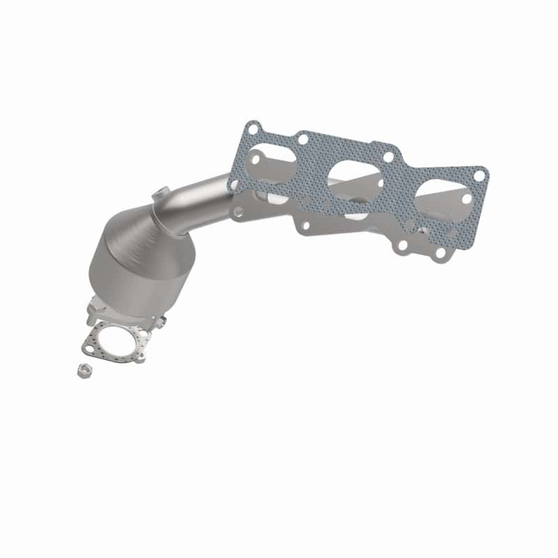 Magnaflow — Magnaflow Conv DF 2007-2009 Sorento 3.3 3.8 L Manifold
OEM Grade
OEM - view 29