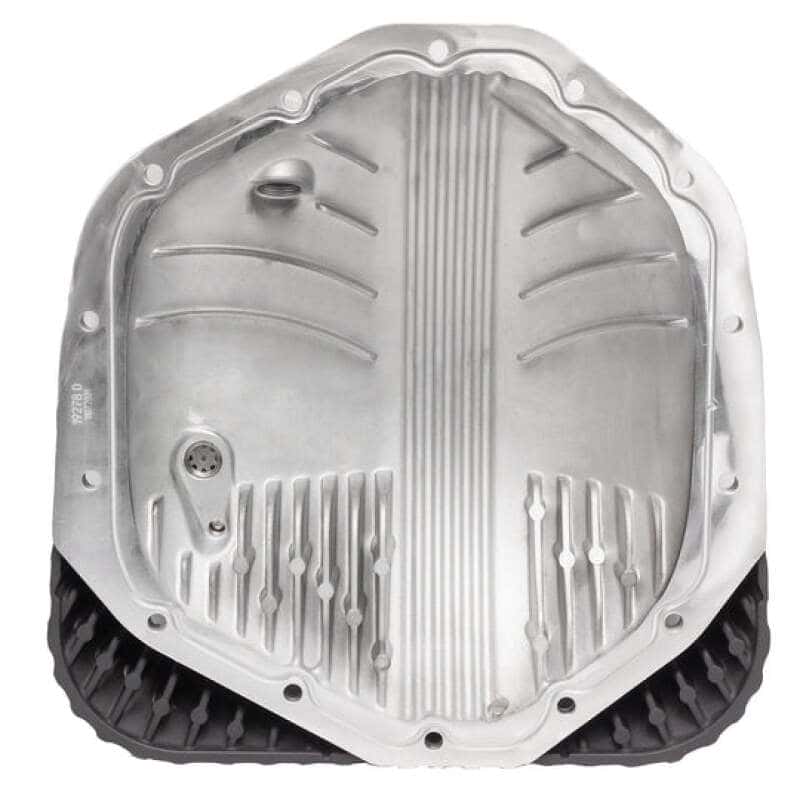 Banks Power — Banks Power 19+ Ram / Ram-Air Differential Cover Kit Black Ops, w/Hardware
Differential Cover - view 3